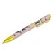 E & S Imports 5.5 Inch Bichon Frise Ballpoint Pen Everyday Pen , Writing Dog Puppy Pet